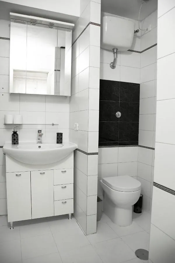 Apartment Shabby Roman Studio- Ai Fori Imperiali